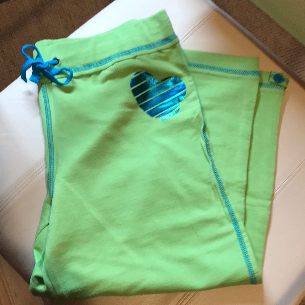New La Senza Girl Comfy Sweat Pants